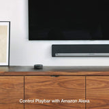 Sonos Playbar Wireless Soundbar - Black