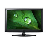 SAMSUNG LN32D430 32 Inch 720P 60 CMR  LCD  TV