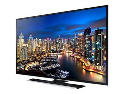 SAMSUNG UN50HU6950F 50 Inch 4K 240 CMR LED SMART TV