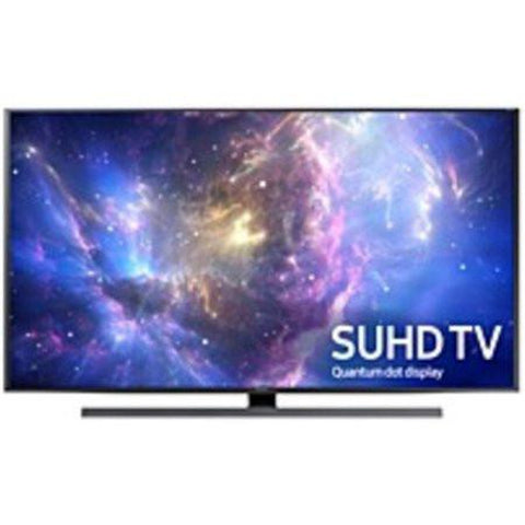 SAMSUNG UN65JS850DF 65" 4K 240 CMR 3D LED SMART TV