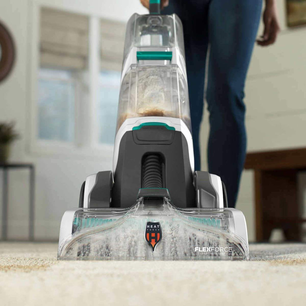 Hoover SmartWash+ Automatic Carpet Cleaner TVOUTLET.CA