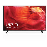 VIZIO E40-D0 40"  1080P 120HZ  SMART-CAST LED TV