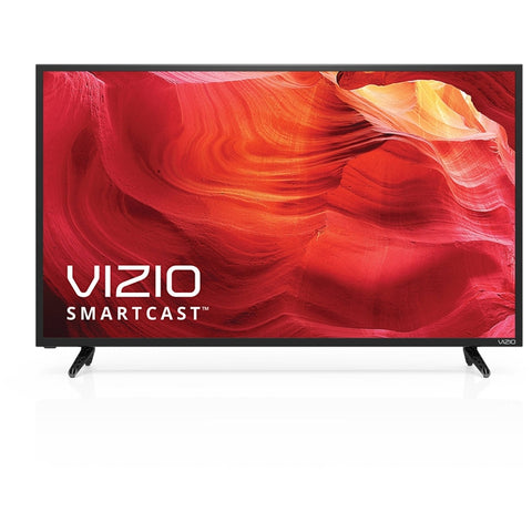 VIZIO E40-D0 40" 1080P 120HZ SMART-CAST LED TV