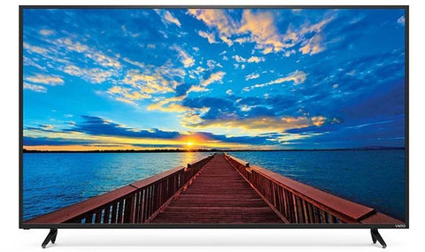 VIZIO 50" 4K UHD 120Hz SMART-CAST LED SMART TV (E50-E1)