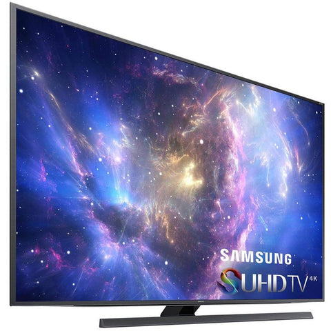 SAMSUNG UN55JS850D / UN55JS8500 55" 4K SUHD 240 CMR 3D Smart LED TV