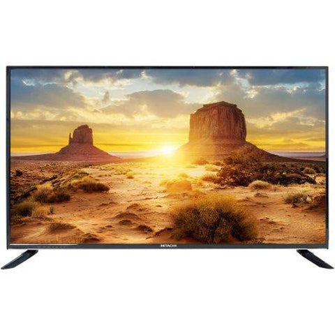 HITACHI 39" 1080P 60 HZ LED TV (39K3)