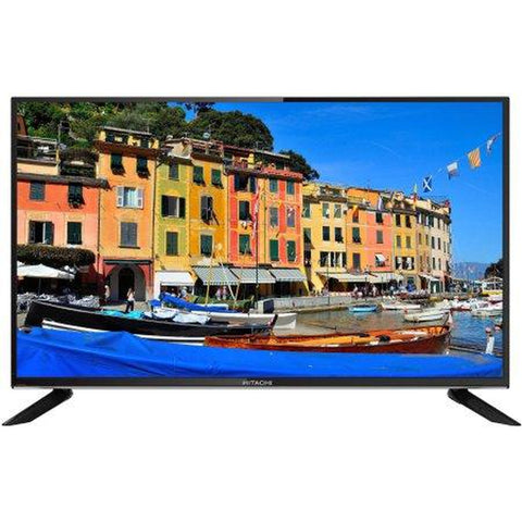 HITACHI 42" 1080P 60 HZ LED TV (42K3)