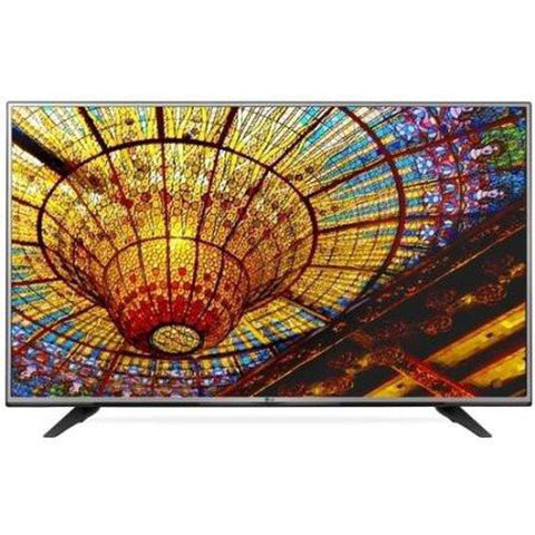 LG 55UH6090 55" 4K UHD Smart IPS LED TV