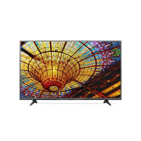 LG 55" Class 4K (2160P) LED Smart TV (55UF6800)