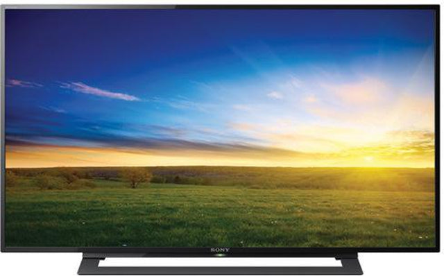 Haut-parleurs (enceintes) D'origine Pour Téléviseur Sony KDL-40R350B - Retirés D'un TV Neuf - Jamais Utilisés Séparément