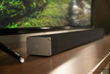 Vizio SB3651-E6C-RB 36" 5.1 Home Theater Sound Bar System