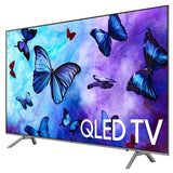 Samsung 49" Class QLED Smart 4K UHD TV 2018 Model ( QN49Q6FN )