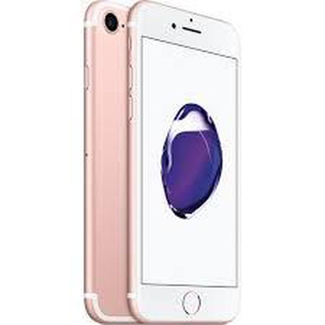 Apple iPhone 7 256GB Unlocked - Rose Gold – TVOUTLET.CA