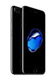 Apple iPhone 7 Plus 128GB Unlocked - Jet Black