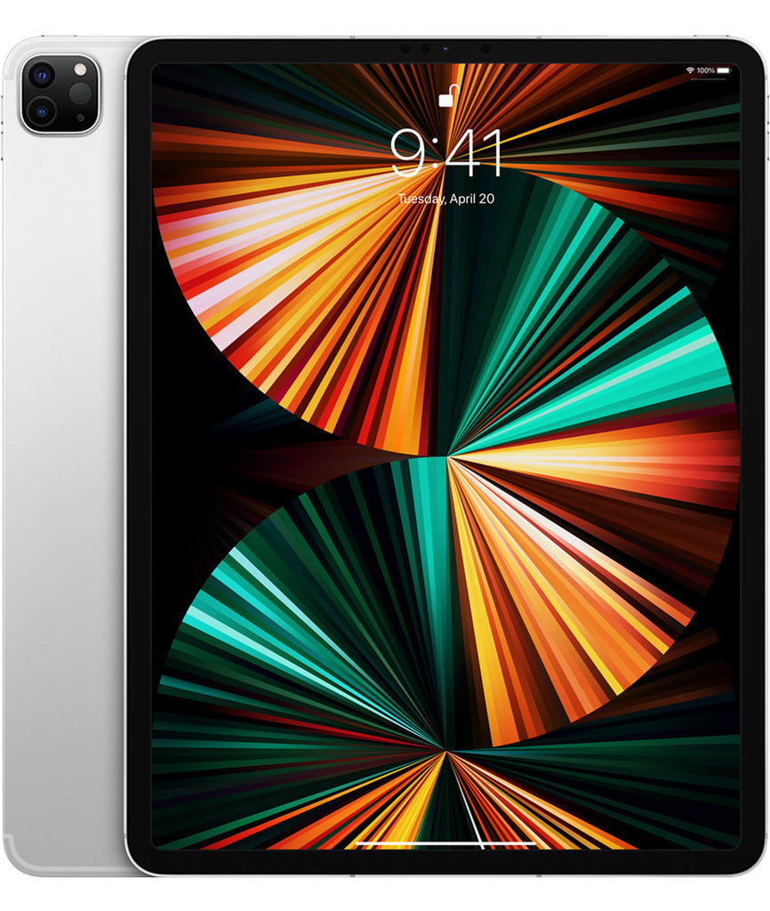 Apple iPad Pro 12.9