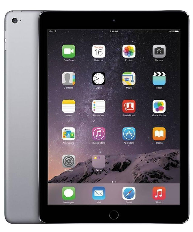Apple iPad Air 2 9.7