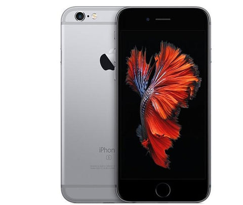 Apple IPhone 6S 128GB Space Gray UNLOCKED