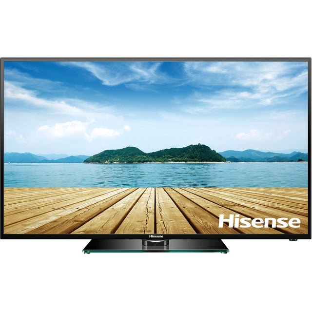 HISENSE 40H5 40" 1080P 60 HZ LED SMART TV TVOUTLET.CA