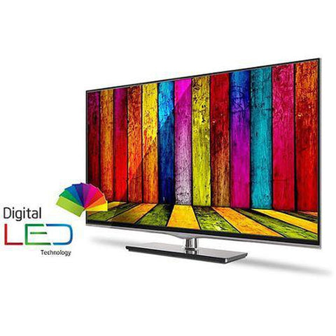 HISENSE 50K610GW 50" 1080P 120 HZ LED SMART TV