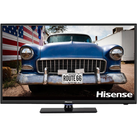 HISENSE 50K23DG 50 Inch 1080P 120 HZ LED TV