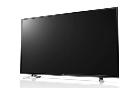 LG 60LB5200 60" 1080P 120 HZ LED TV