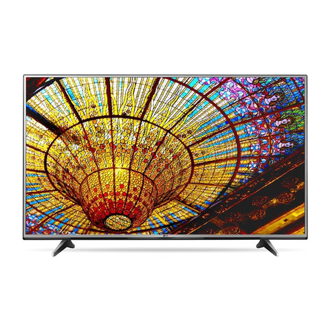 LG 60UH615A/60UH6150 60" Class 4K Ultra HD 120Hz LED Smart TV