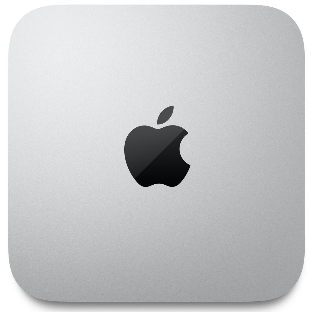 Apple Mac mini Desktop (2021) / Apple M1 Chip / 8GB RAM / 256GB