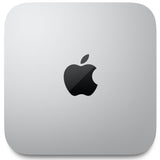 Apple Mac mini Desktop (2021) / Apple M1 Chip / 8GB RAM / 512GB SSD / *MGNT3LL* / Silver
