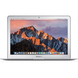 Apple Macbook Air 13.3" (Mid 2013) Intel-Core i5 (1.3GHz) / 4GB RAM / 128GB SSD/ MacOS