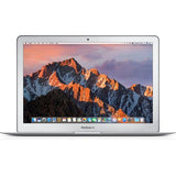 Apple Macbook Air 13.3" (Early 2014) Intel-Core i7 (1.7GHz) / 8GB RAM / 128GB SSD / MacOS
