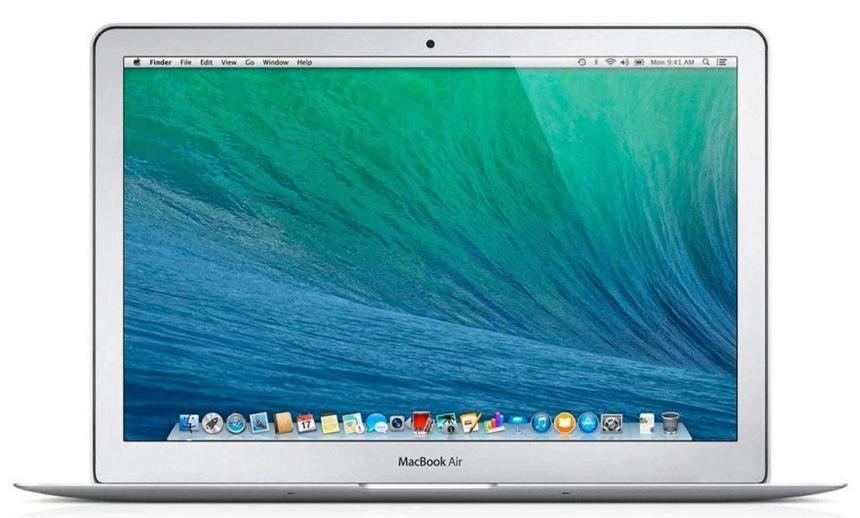 Apple Macbook Air 11.6