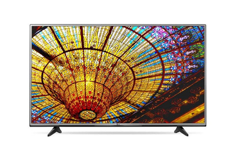 LG 55UH615A/55UH6150 55"  HDR 4K UHD Smart IPS LED TV