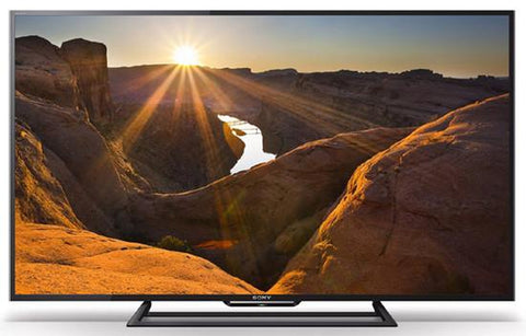 SONY KDL-48R510C 48" 1080p 60Hz LED Smart HDTV