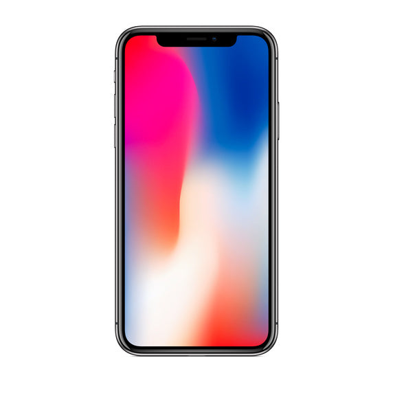 Apple iPhone X 64GB Unlocked - Space Grey – TVOUTLET.CA