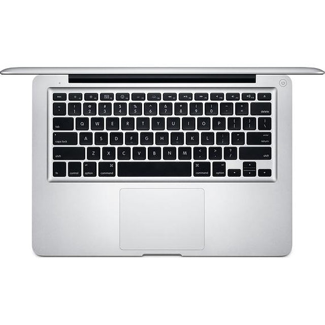 Apple Macbook Pro 13 inch Intel Core I7-2620M 2.7Ghz 8GB 500GB