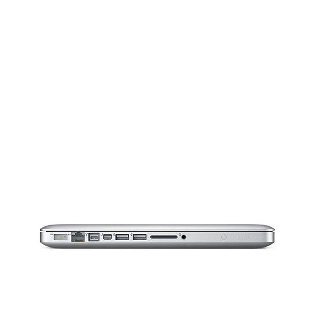Apple MacBook Pro 13.3