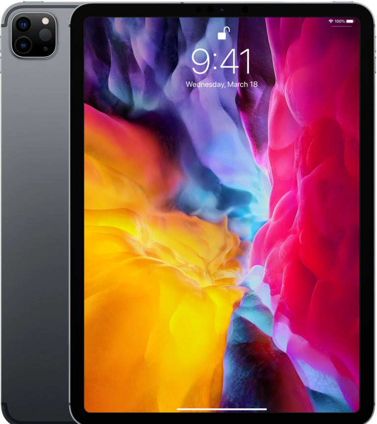 Apple iPad Pro 11
