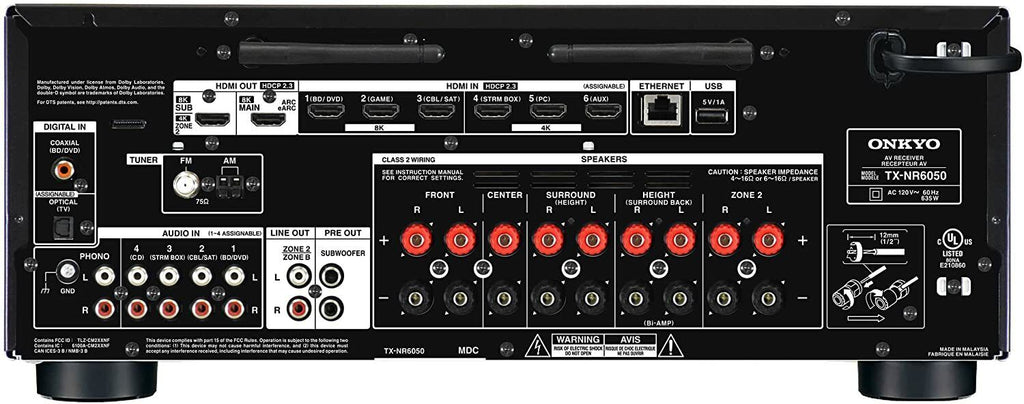 ONKYO アンプセット AM/FM T-6600 TA-630 A-6600 FM-AMチューナー、アンプセット現状品 ※ ONKYO 【 T－6600， A－6600 】 ※
