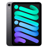 Apple ipad Mini (6th Generation) 8.3" with WI-FI 256GB Space Gray (MK7T3LL)