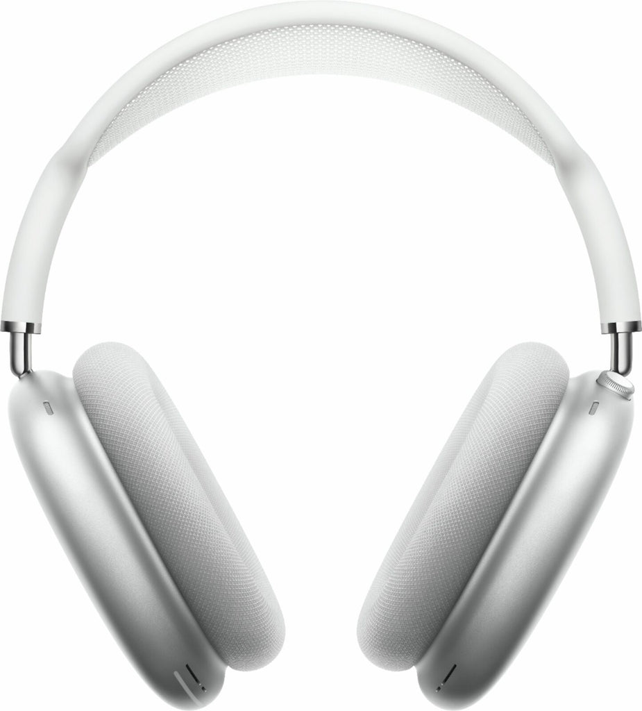 AirPods Max シルバー　tf___0895 Apple AirPods Max Over-Ear Noise Cancelling Bluetooth Headphones