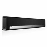 Sonos Playbar Wireless Soundbar - Black