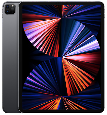 Apple iPad Pro（M1）128GB Cellular フルセット Apple iPad Pro 12.9