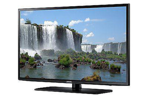 SAMSUNG UN55FH6200F 55 Inch 1080P 240 CMR LED SMART TV