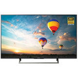 Sony 43" 4K 240HZ Android Smart HDR UHD TV (XBR43X800E )