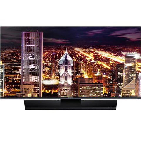 SAMSUNG UN55HU6840F 55" 4K 240 CMR LED SMART TV