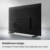 Samsung 43” Class Crystal UHD U8000FB 4K Smart TV 2025 MODEL