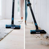 SHARK IZ531H Shark Pro Lightweight Cordless Stick Vacuum with PowerFins and Self-Cleaning Brushroll
