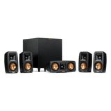 Klipsch Reference Theater Pack 5.1 Surround System