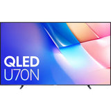 Hisense 100" U70 Series 4K QLED Smart Google TV (100U70N)