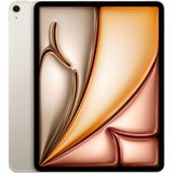 Apple iPad Air (6th Generation) 11" M2 Chip with (Wi-Fi ) 256GB Starlight (MUWJ3LL/A| MUWJ3CL/A)